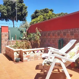 La Casita Arona (Tenerife)
