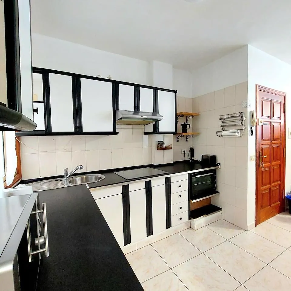 Cozy Apartment In The South Of Tenerife Arona