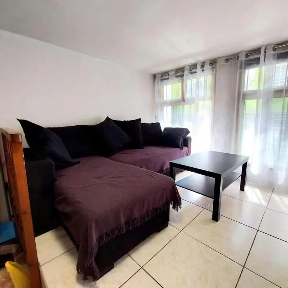 Cozy Apartment In The South Of Tenerife Arona  0*, Arona (Tenerife) Spanyolország